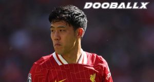 เอ็นโดแสดงจุดยืนต้องการอยู่กับหงส์ต่อ