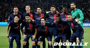 อองรี-เวนเกอร์ร่วมยินดีเปแอสเชจ้าวยุโรป
