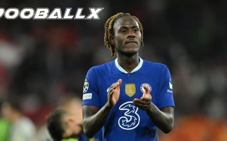 นาโปลีสนใจชาโลบาห์แม้สิงห์ไม่เต็มใจขาย