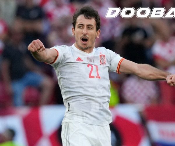 ซาร์รี่ฝันดึงโอยาร์ซาบาลเสริมเกมรุก