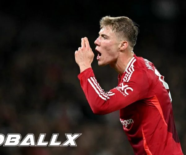 เนวินเชียร์ทอฟฟี่ทีมเก่าดึงฮอยลุนด์ร่วมทีม